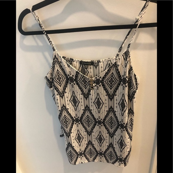 Dynamite Blouse - Picture 1 of 1